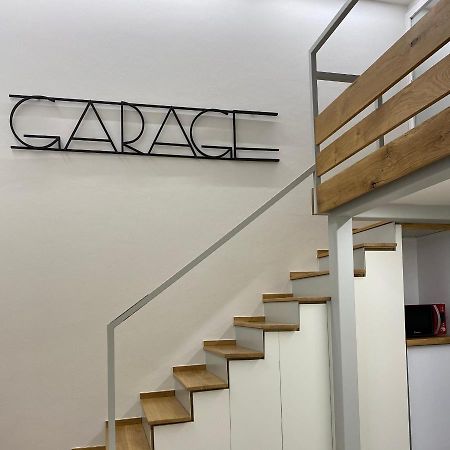 Silvano Cozy Loft Bologna Ngoại thất bức ảnh