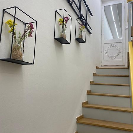 Silvano Cozy Loft Bologna Ngoại thất bức ảnh