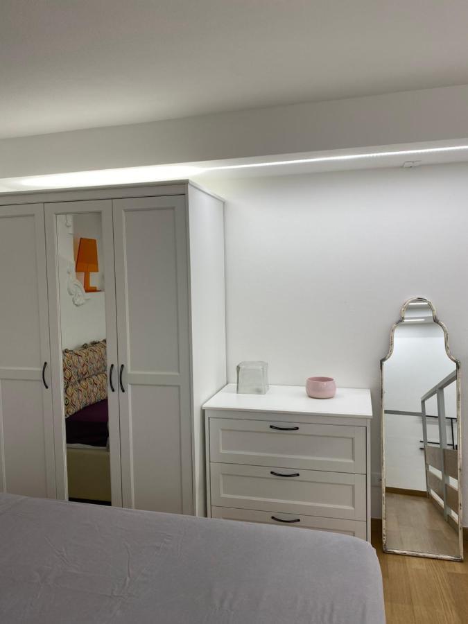 Silvano Cozy Loft Bologna Ngoại thất bức ảnh