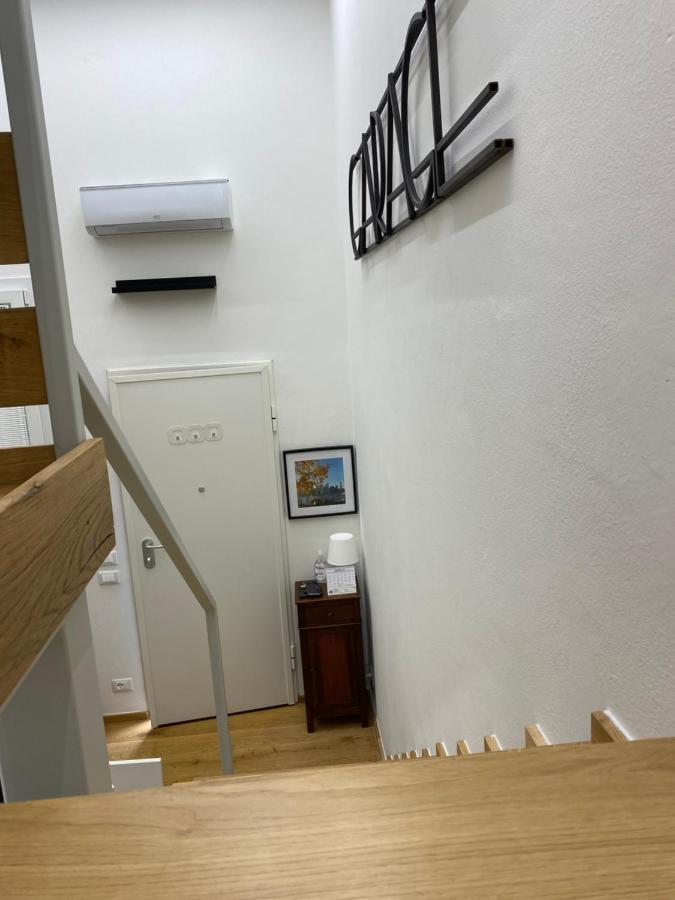 Silvano Cozy Loft Bologna Ngoại thất bức ảnh