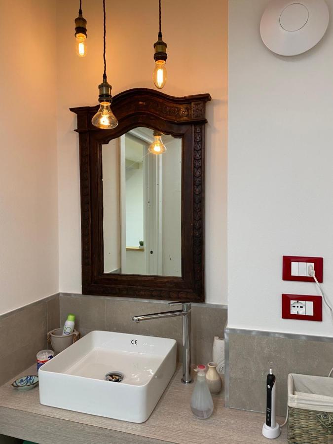 Silvano Cozy Loft Bologna Ngoại thất bức ảnh