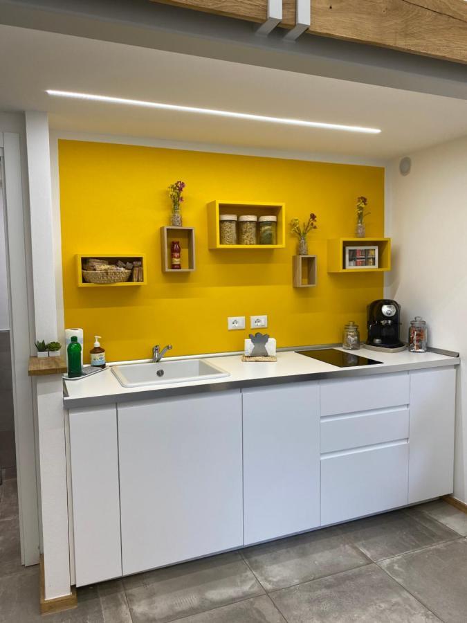 Silvano Cozy Loft Bologna Ngoại thất bức ảnh