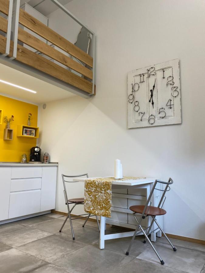 Silvano Cozy Loft Bologna Ngoại thất bức ảnh