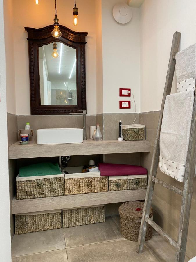 Silvano Cozy Loft Bologna Ngoại thất bức ảnh