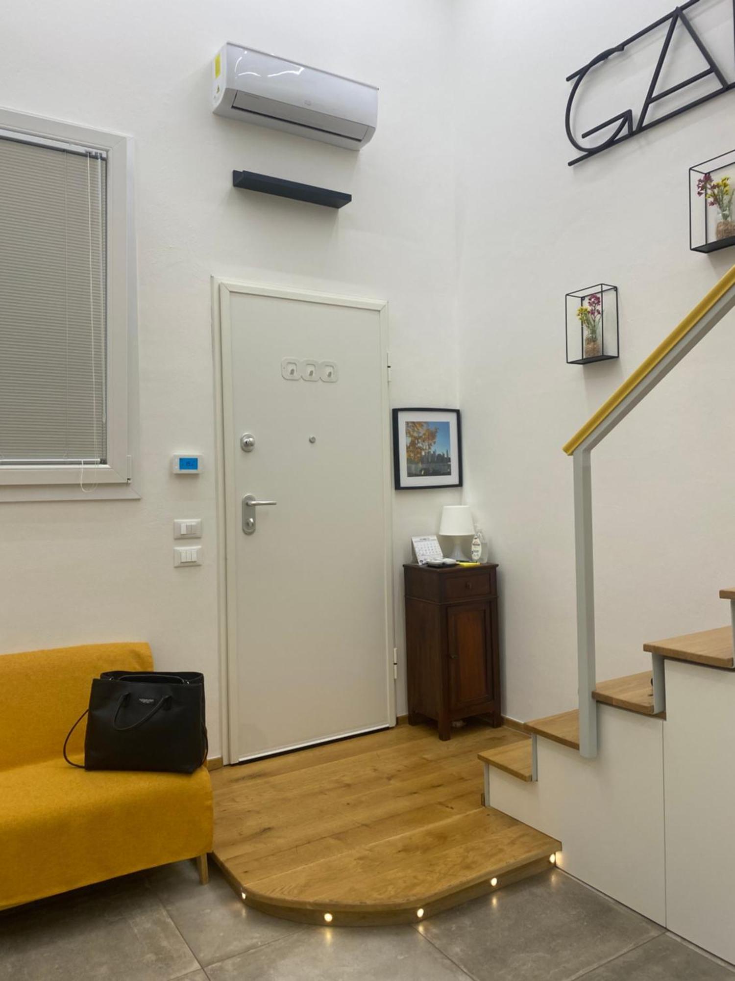 Silvano Cozy Loft Bologna Ngoại thất bức ảnh